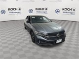 Used 2024 Volkswagen Jetta Sport image 3