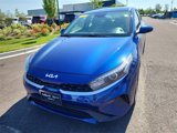 Used 2022 Kia Forte LXS image 4