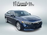 Used 2020 Honda Accord LX image 2