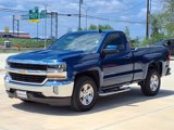 Used 2017 Chevrolet Silverado 1500 LT w/ LT Convenience Package image 5