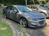 Used 2024 Chevrolet Malibu LT image 5
