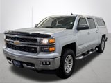 Used 2014 Chevrolet Silverado 1500 LTZ image 2