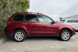Used 2012 Subaru Forester 2.5X Premium w/ Popular Pkg 3 image 3