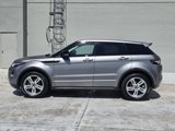 Used 2012 Land Rover Range Rover Evoque Dynamic image 4