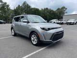 Certified 2024 Kia Soul LX w/ Option Group 015 image 4