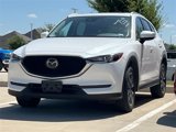 Used 2018 MAZDA CX-5 Touring w/ Preferred Equipment Package image 3
