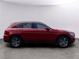 Used 2021 Mercedes-Benz GLC 300 4MATIC image 4