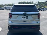 Used 2016 Ford Explorer Sport w/ Equipment Group 401A image 4