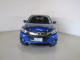 Certified 2019 Honda HR-V EX image 2