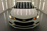 Used 2017 Chevrolet Cruze LS image 3
