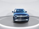 Used 2024 Chevrolet TrailBlazer LT w/ Driver Confidence Package image 3