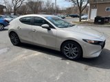 Used 2022 MAZDA MAZDA3 s image 4