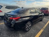 Used 2020 Nissan Versa SR image 2