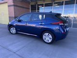 Used 2019 Nissan Leaf S w/ S Charge Package image 4