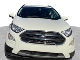 Used 2020 Ford EcoSport Titanium image 3