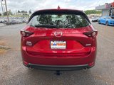 Used 2019 MAZDA CX-5 Sport w/ I-ACTIVSENSE Package image 6
