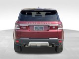 Used 2016 Land Rover Range Rover Sport HSE image 4