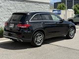Used 2018 Mercedes-Benz GLC 300 4MATIC image 3
