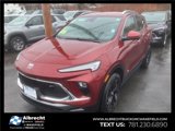 New 2025 Buick Encore GX Sport Touring image 3