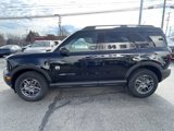 New 2025 Ford Bronco Sport Big Bend w/ Convenience Package image 2