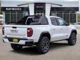 New 2025 GMC Canyon AT4 w/ Nightfall Edition image 3