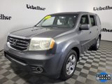 Used 2013 Honda Pilot EX-L image 3