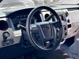 Used 2013 Ford F150 XLT w/ Mid Equipment Group image 4