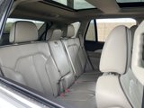 Used 2011 Lincoln MKX AWD w/ 102A Rapid Spec Order Code image 6