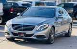 Used 2015 Mercedes-Benz S 550 Sedan image 3