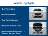 Used 2016 Buick LaCrosse Leather w/ Experience Buick Package image 3