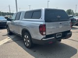 Used 2019 Honda Ridgeline RTL-E image 3