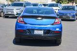 Used 2016 Chevrolet Volt LT w/ Comfort Package image 3