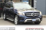 Used 2017 Mercedes-Benz GLS 450 4MATIC image 4