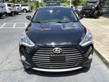 Used 2015 Hyundai Veloster Turbo image 2