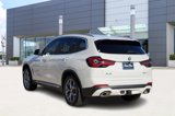 Used 2022 BMW X3 xDrive30i w/ Premium Package 2 image 4