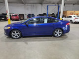 Used 2013 Ford Fusion SE image 5