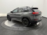 Used 2018 Jeep Cherokee Limited w/ High Altitude Package image 5