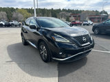 Used 2023 Nissan Murano SV image 3