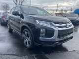 New 2024 Mitsubishi Outlander Sport SE image 3