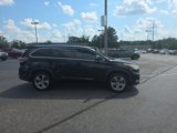Used 2014 Toyota Highlander Limited image 2