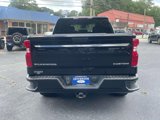 Used 2022 Chevrolet Silverado 1500 Custom image 4