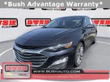 Used 2023 Chevrolet Malibu LT image 2
