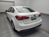 Used 2017 Kia Forte LX w/ LX Popular Package image 5