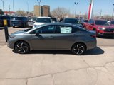 New 2025 Nissan Versa SR w/ Trunk Package image 3