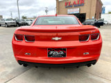 Used 2013 Chevrolet Camaro LT w/ RS Package image 6