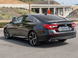 Used 2018 Honda Accord Sport image 3