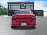 New 2025 MAZDA MAZDA3 s image 6