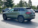 Used 2020 Jeep Grand Cherokee Trailhawk w/ Premium Lighting Group image 5