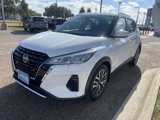 Certified 2022 Nissan Kicks SV image 3