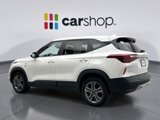 Used 2023 Kia Seltos LX image 3